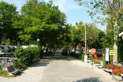 Camping Serenissima