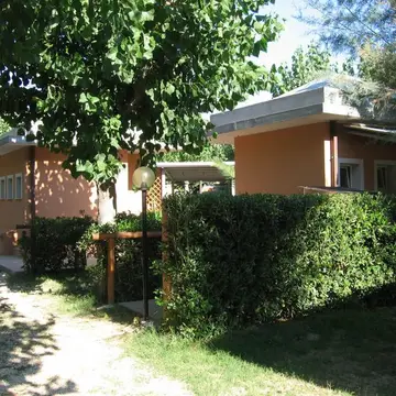 Camping L'Arcobaleno