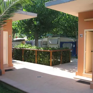 Camping L'Arcobaleno
