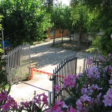 Camping L'Arcobaleno