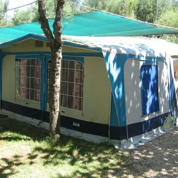Camping L'Arcobaleno