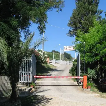 Camping L'Arcobaleno