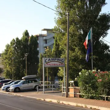 Camping L'Arcobaleno