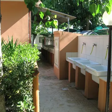 Camping L'Arcobaleno