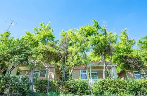 Camping Ripari di Giobbe
