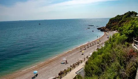 Camping Ripari di Giobbe