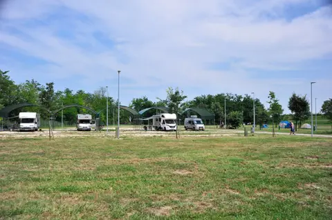 Camping Parco al Po
