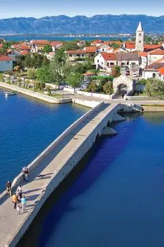Ninska Laguna