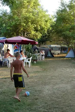 Ninska Laguna