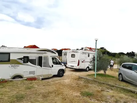 Kamp "Nin"