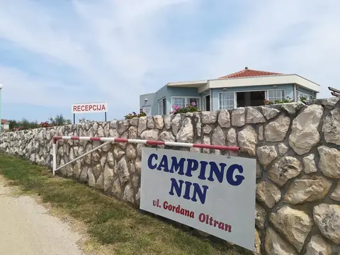 Kamp "Nin"