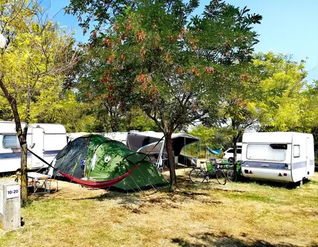 Kamp "Nin"
