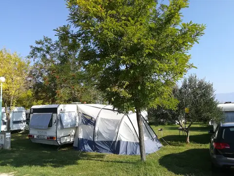 Kamp "Nin"