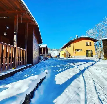 Camping Poggiolo