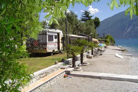 Camping Nanzel