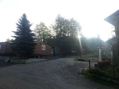 Camping Piane di Mocogno