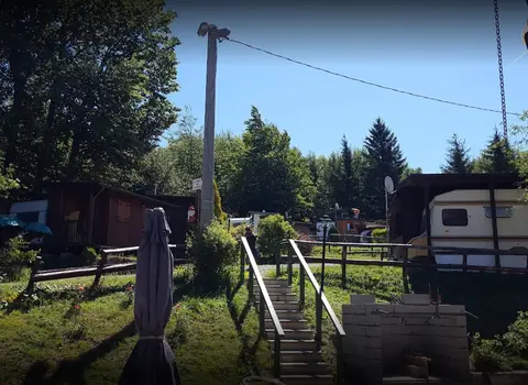 Camping Piane di Mocogno