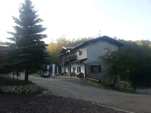Camping Piane di Mocogno