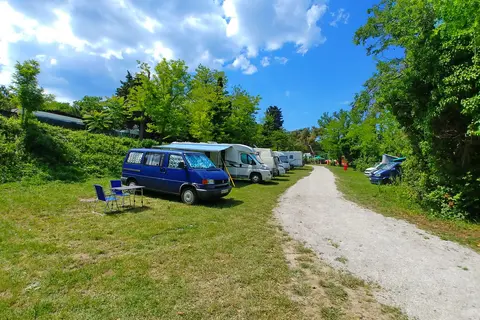 Camp Fiesa