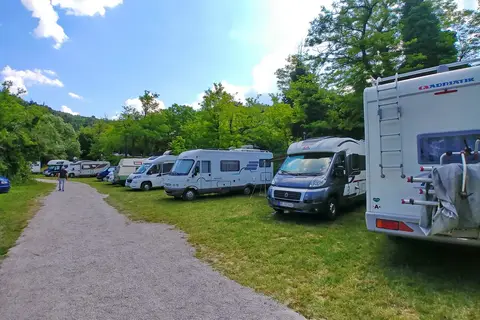 Camp Fiesa