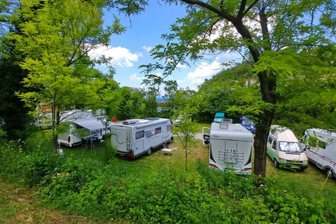 Camp Fiesa