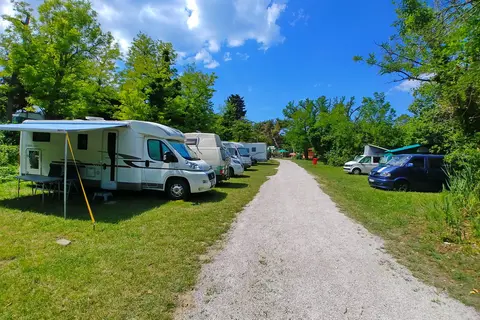 Camp Fiesa