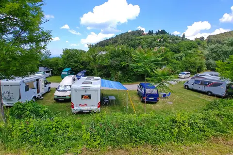 Camp Fiesa