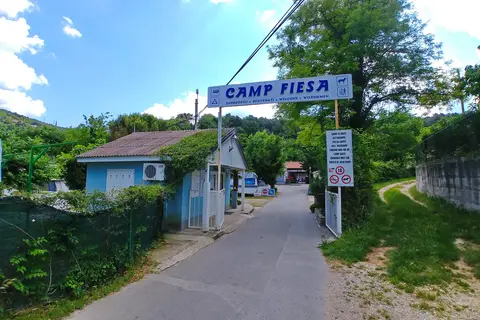 Camp Fiesa