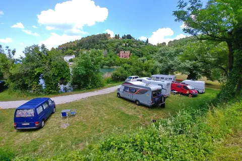 Camp Fiesa
