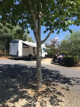 Oasi Park Falconara