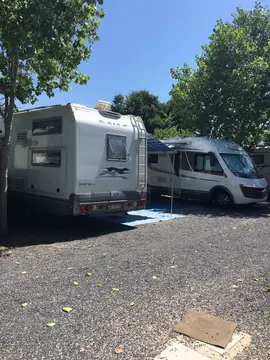 Oasi Park Falconara