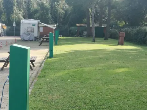 Area sosta Camper Parkamaiore