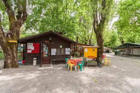 Camping Europa