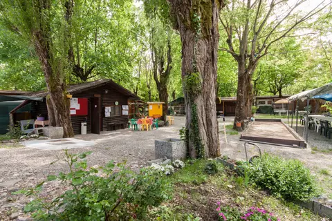 Camping Europa