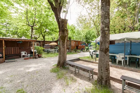 Camping Europa