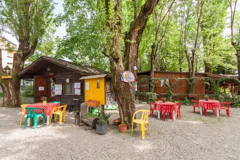 Camping Europa