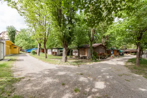 Camping Europa