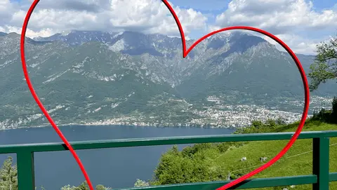Campeggio Madonna del Ghisallo