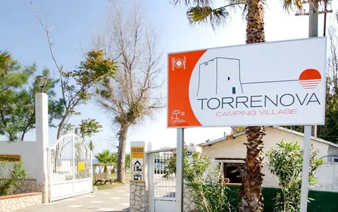 Torrenova