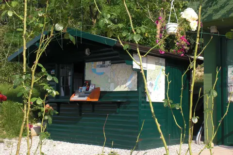 La Spiaggia Area Sosta Camper