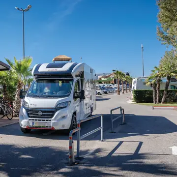 Camper Caorle
