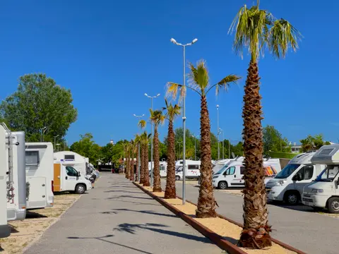Camper Caorle