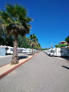 Camper Caorle