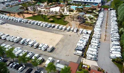Camper Caorle