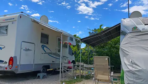 Camper Caorle