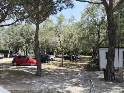 Camping Lilly Moderno