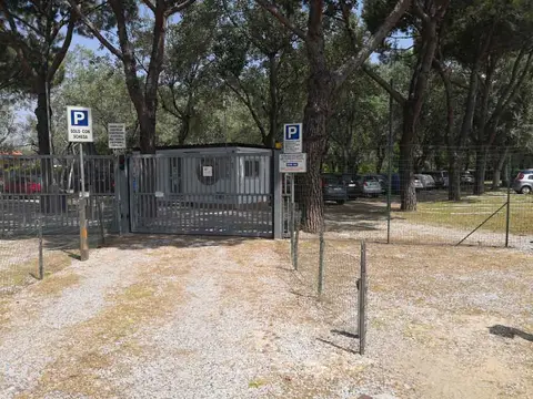 Camping Lilly Moderno