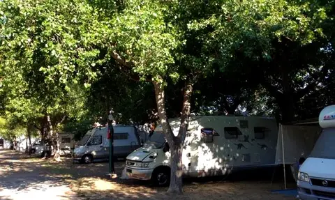 Camping Apeneste
