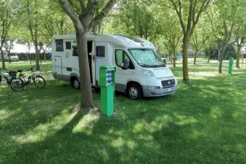 Oasi Park