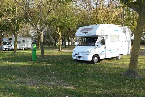 Oasi Park